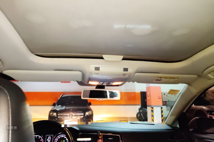 Volkswagen Golf 2015 #20 Volkswagen Golf 2015 car image #20