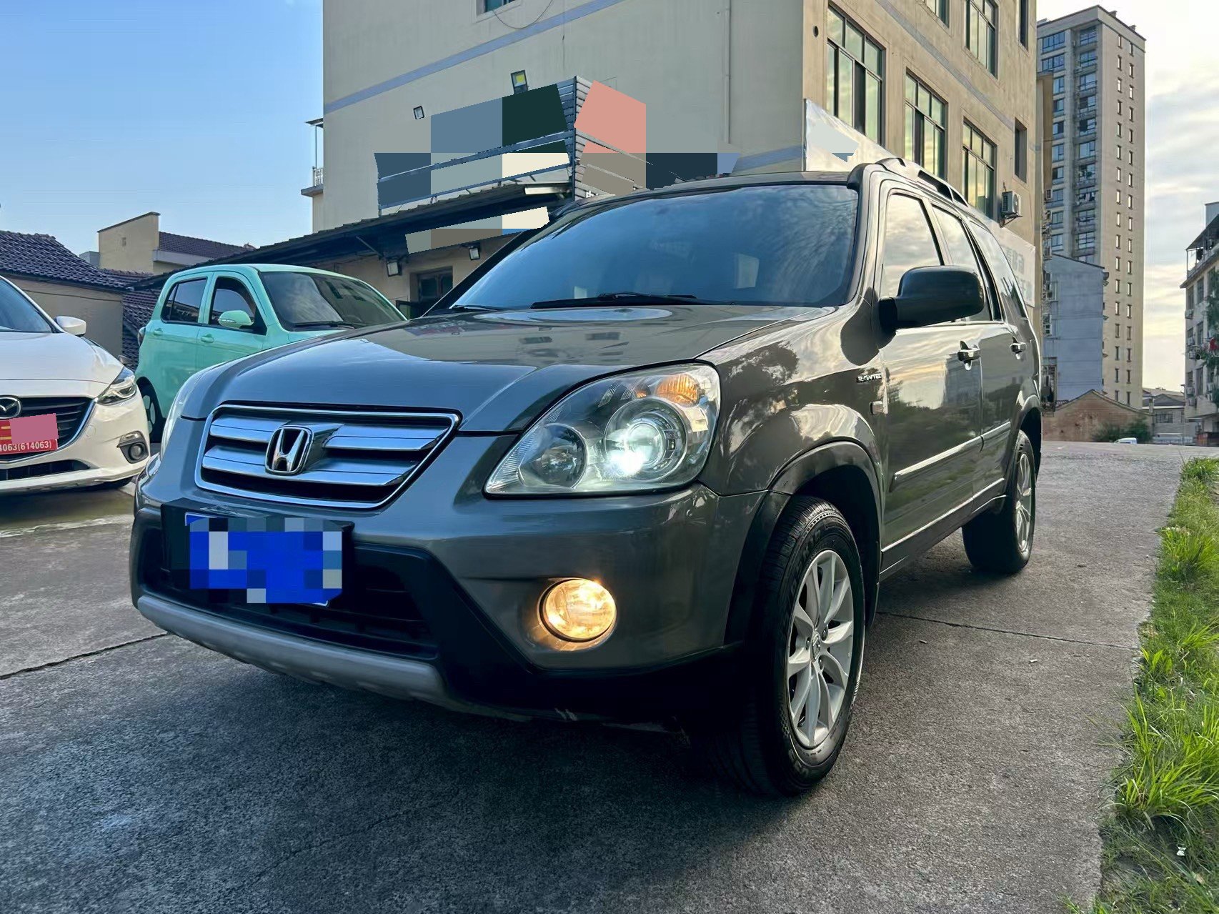 2006 car image 