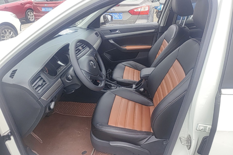 Volkswagen Lavida 2020 car image #15