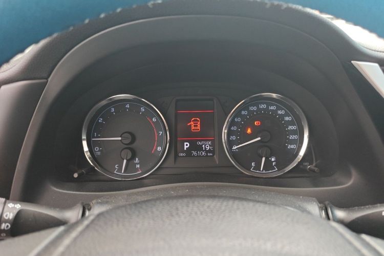Toyota Corolla 2018 #12 Toyota Corolla 2018 imagen de coche #12