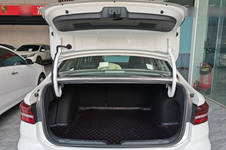 Volkswagen Lavida 2022 #19 Volkswagen Lavida 2022 car image #19