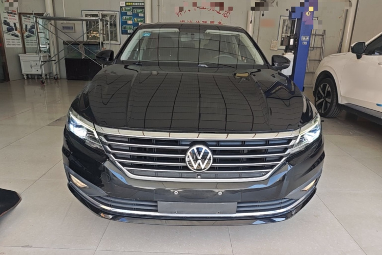 Volkswagen Lavida 2021 car image #3