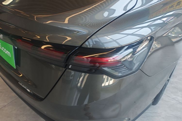 GEELY Binray 2025 صورة سيارة #8
