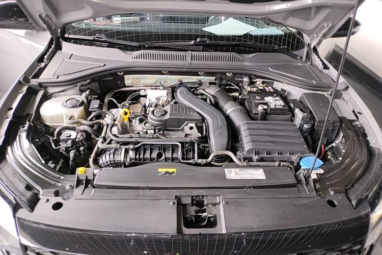Volkswagen Lavida 2023 #20 Volkswagen Lavida 2023 car image #20