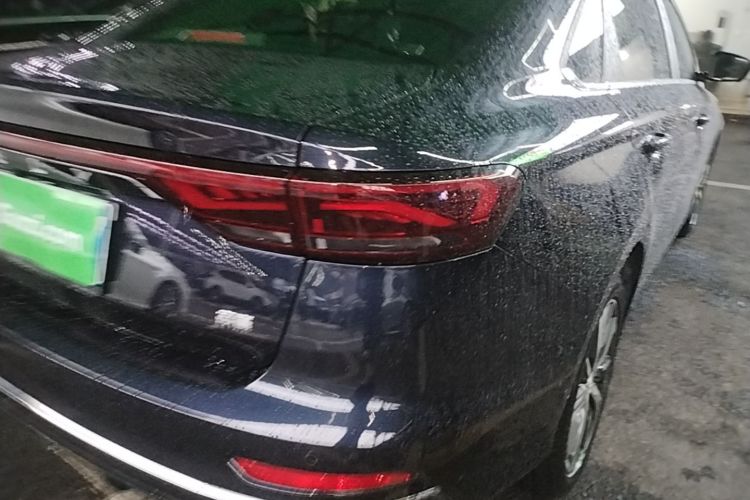 GEELY Emgrand 2023 #8 GEELY Emgrand 2023 car image #8