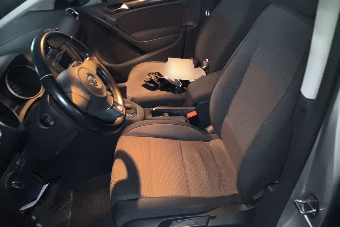 Volkswagen Golf 2013 car image #20
