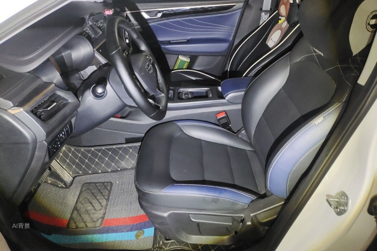 GEELY Emgrand GL 2021 #17 GEELY Emgrand GL 2021 car image #17