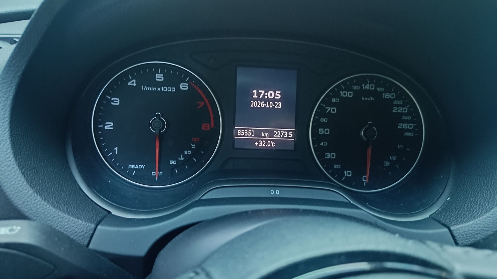Audi A3 2018 #6 Audi A3 2018 immagine di auto #6
