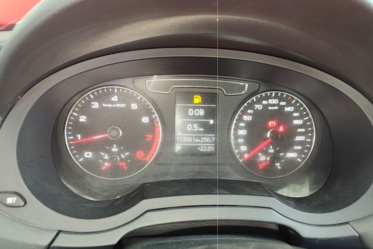 Audi Q3 2016 #12 Audi Q3 2016 immagine di auto #12