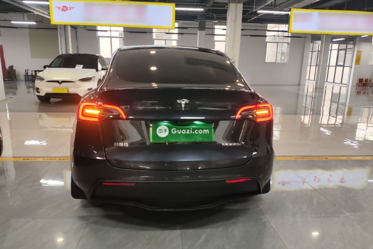 Tesla Model Y 2024 car image #6