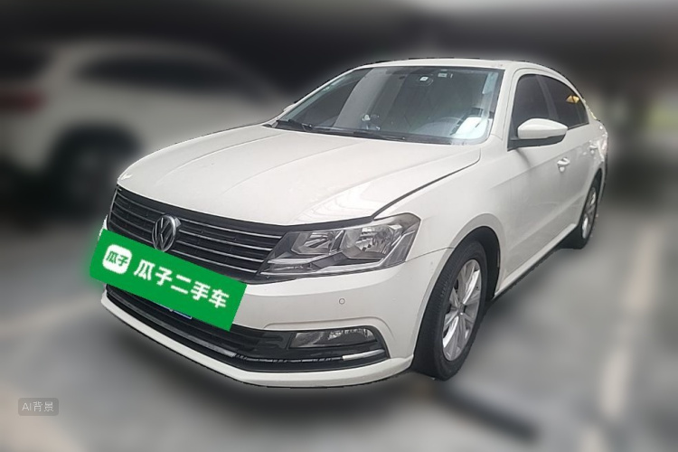 Volkswagen Lavida 2017 immagine di auto #2