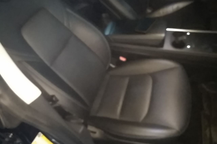 Tesla Model 3 2023 #24 Tesla Model 3 2023 car image #24