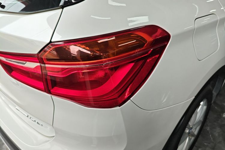 BMW X1 2019 #8 BMW X1 2019 immagine di auto #8