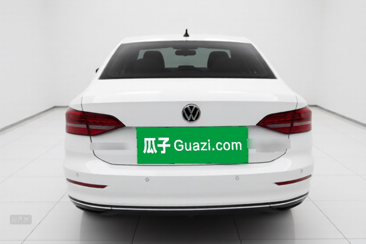 Volkswagen Lavida 2021 car image #6