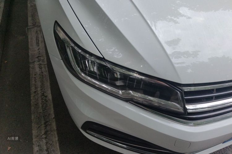 Volkswagen Bora 2019 car image #8