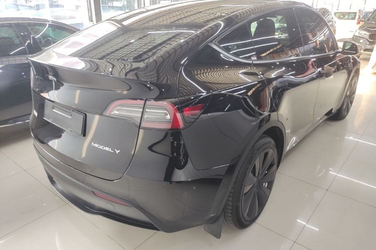 Tesla Model Y 2023 #7 Tesla Model Y 2023 image de voiture #7