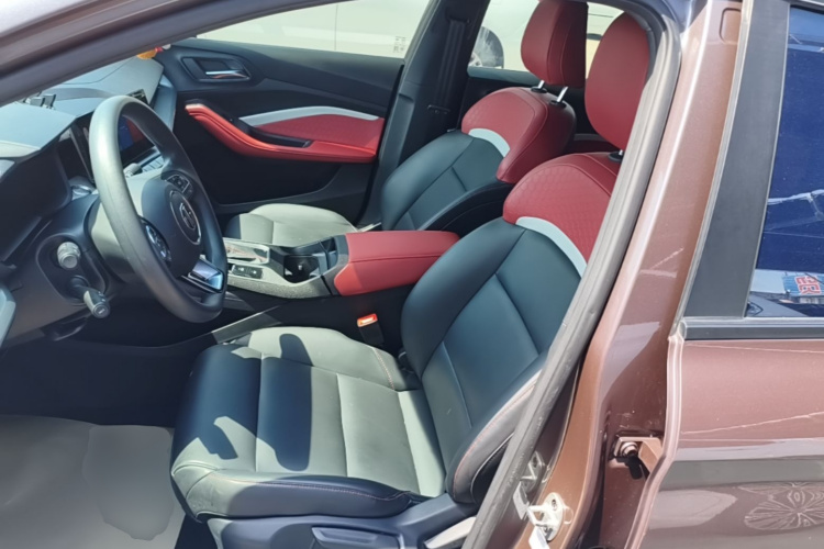 MG 5 2022 #19 MG 5 2022 imagen de coche #19