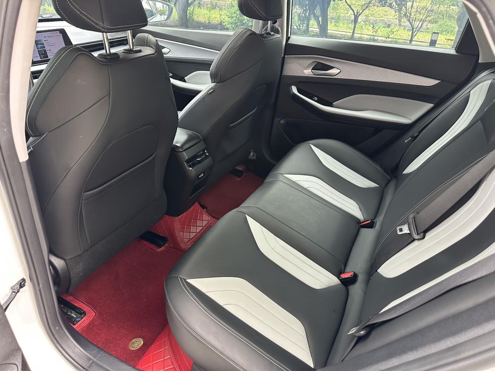 GEELY Binray 2023 #11 GEELY Binray 2023 car image #11