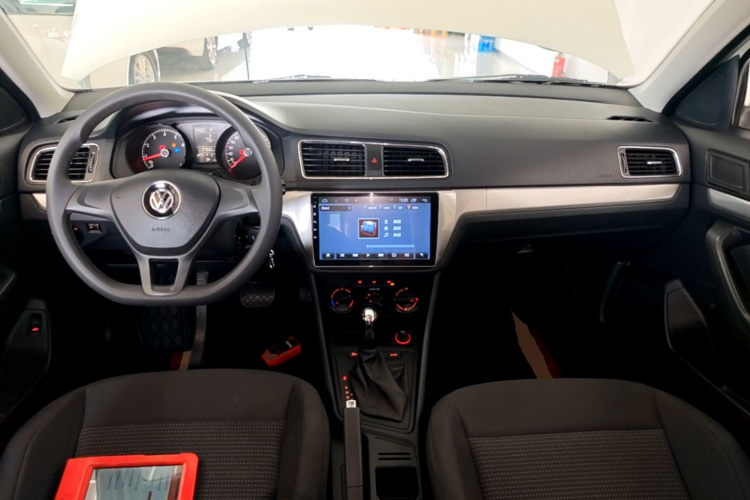 Volkswagen Lavida 2019 #10 Volkswagen Lavida 2019 car image #10