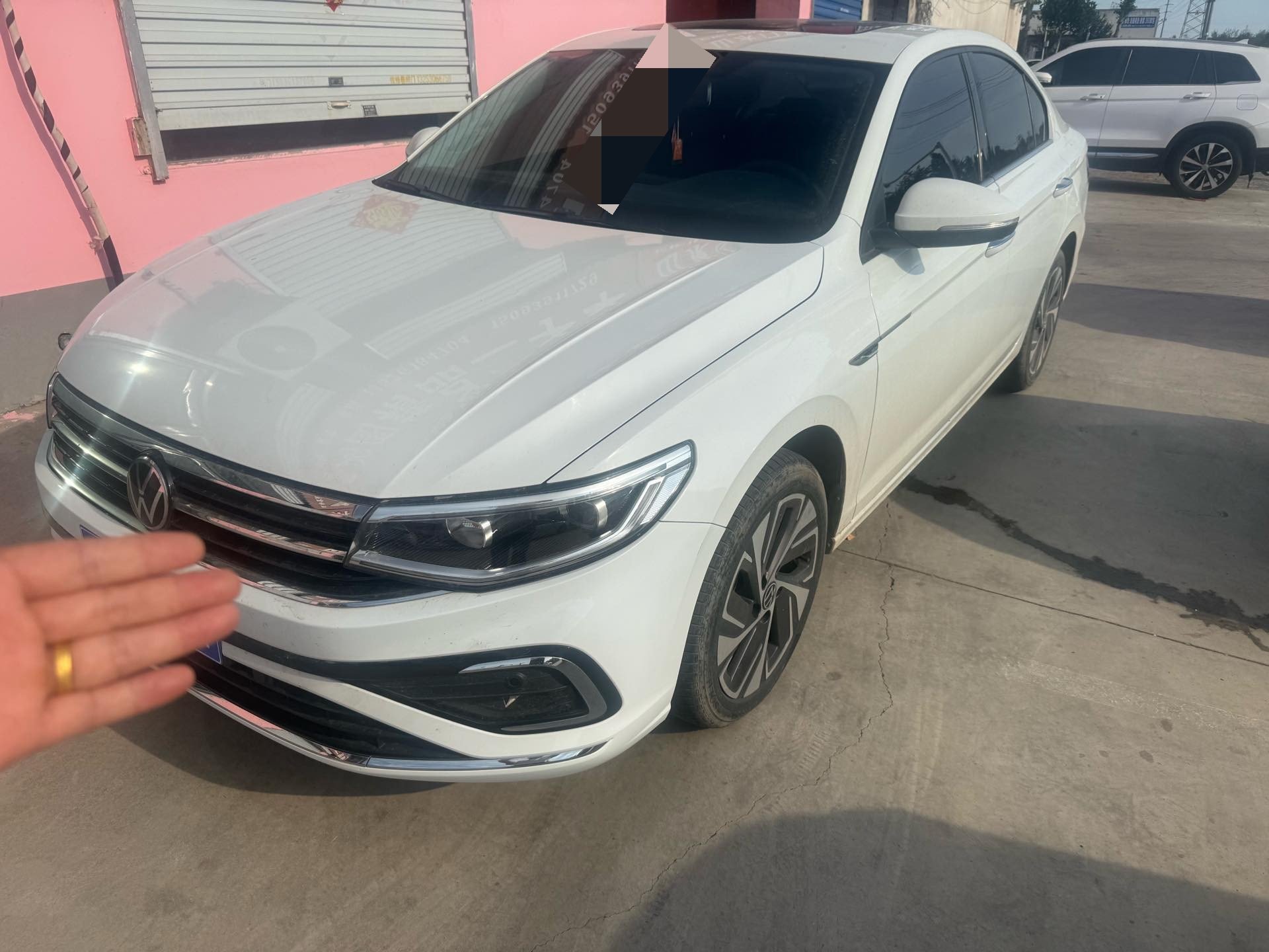 2022 2022 immagine di auto