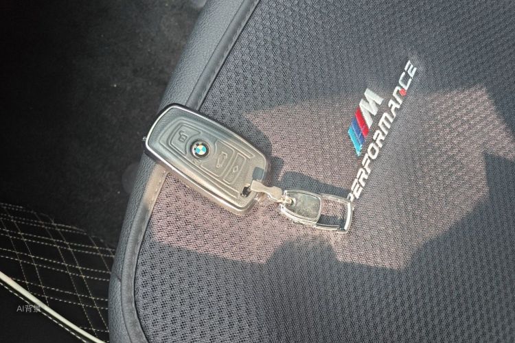 BMW 3 Series 2016 #10 BMW 3 Series 2016 car image #10