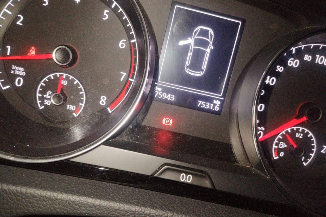 Volkswagen Golf 2016 #25 Volkswagen Golf 2016 صورة سيارة #25