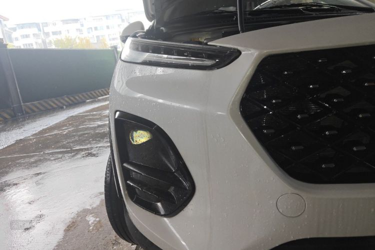 Chery Tiggo 3x 2026 #8 Chery Tiggo 3x 2026 imagen de coche #8