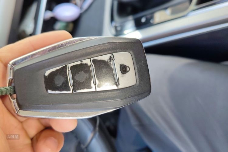 GEELY Emgrand 2021 car image #10