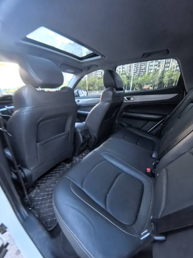 Kaiyi Showjet 2023 immagine di auto #8