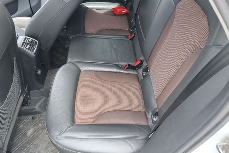 Audi Q3 2018 #17 Audi Q3 2018 image de voiture #17