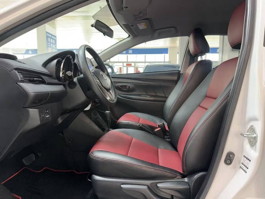 Toyota Vios 2023 immagine di auto #8