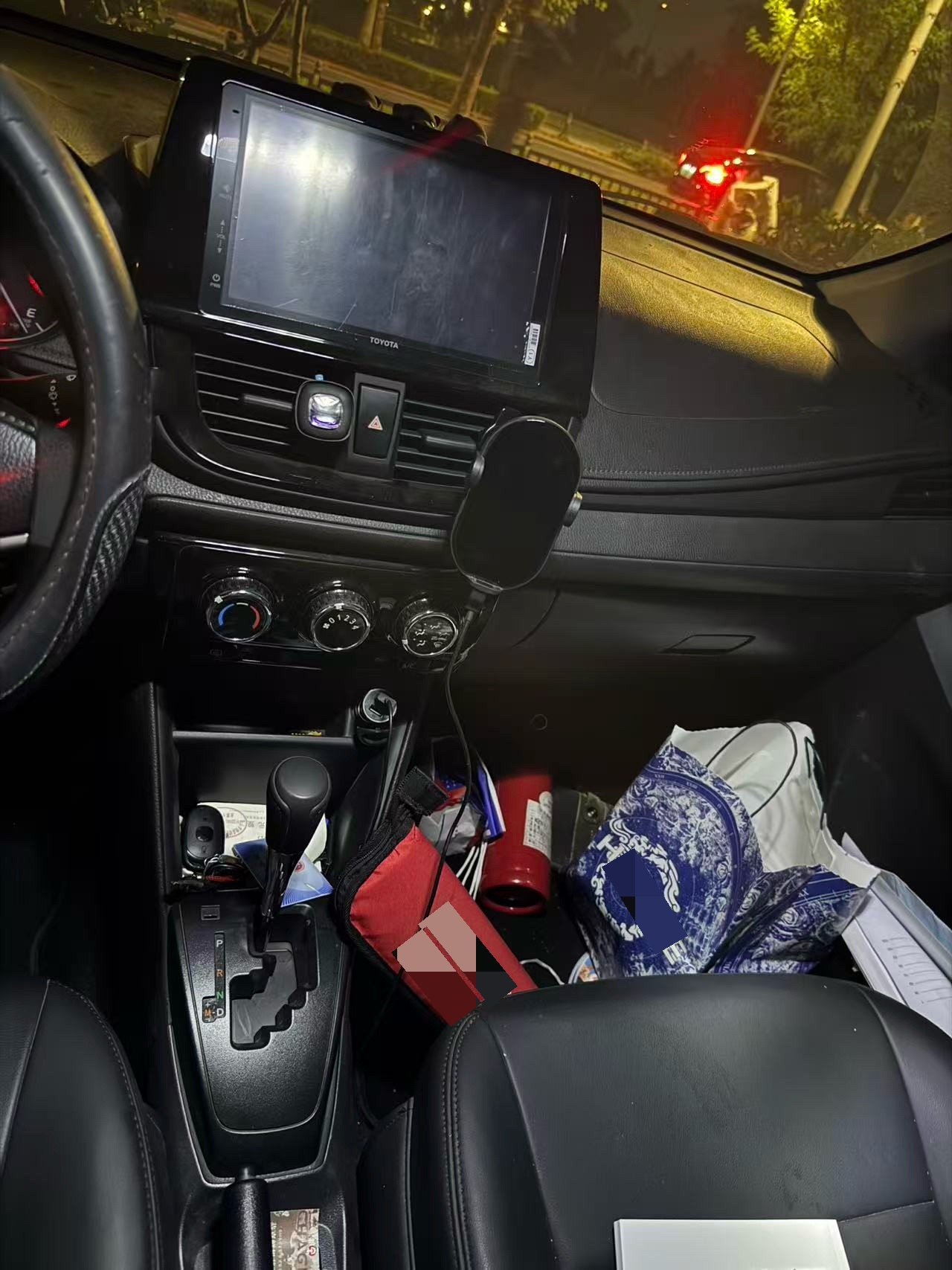 Toyota Vios FS 2021 #4 Toyota Vios FS 2021 car image #4