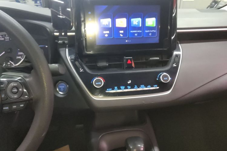 Toyota Corolla 2023 car image #13