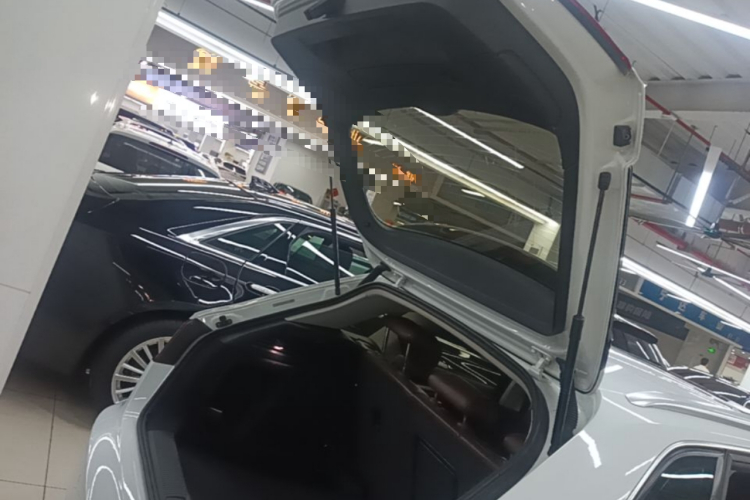 Audi A3 2017 #19 Audi A3 2017 car image #19