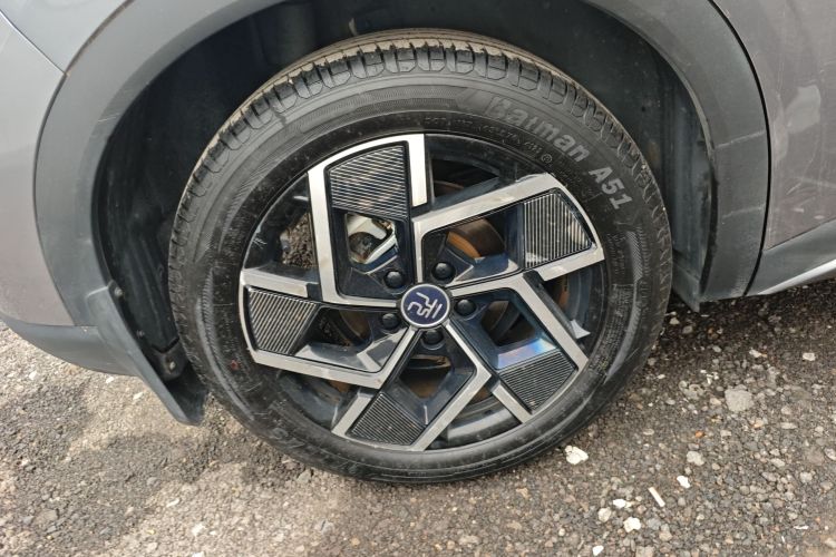 BYD Yuan Plus 2022 car image #10