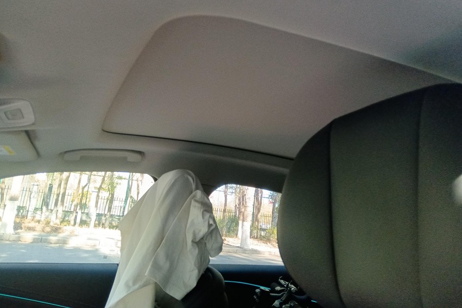 Chery Arrizo 8 2025 #4 Chery Arrizo 8 2025 صورة سيارة #4