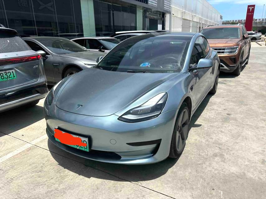 2023 2023 car image