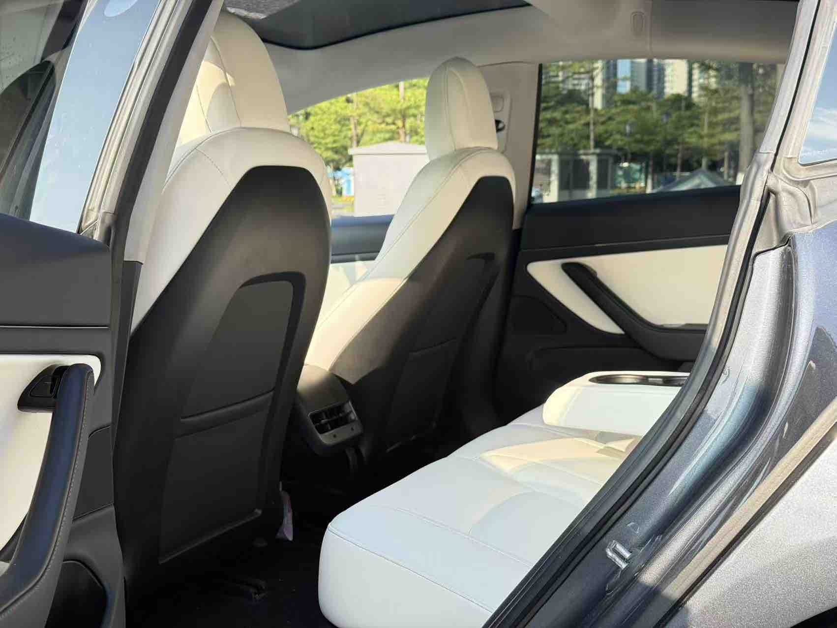 Tesla Model 3 (Imported) 2019 car image #8