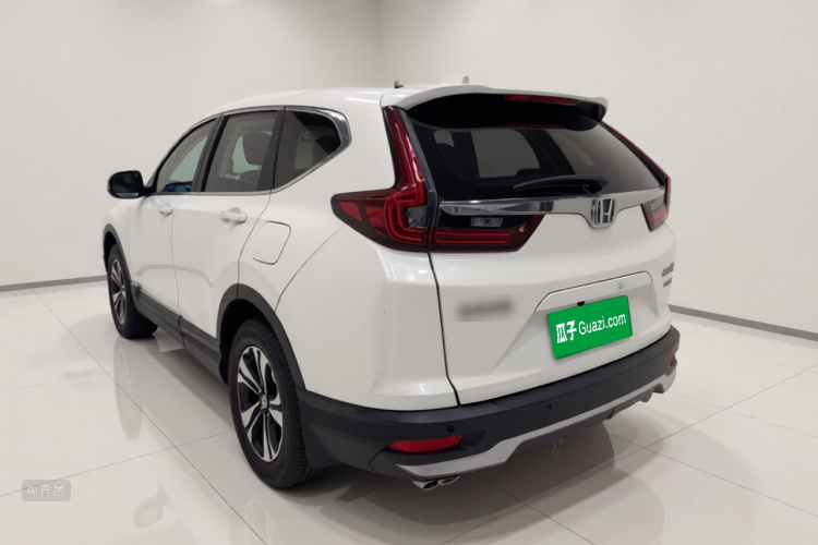 Honda CR-V 2020 #5 Honda CR-V 2020 car image #5