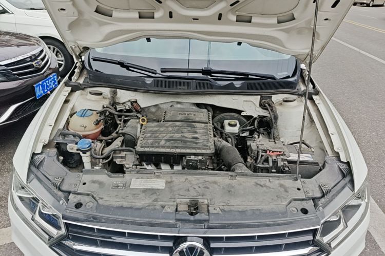 Volkswagen Bora 2017 #20 Volkswagen Bora 2017 immagine di auto #20