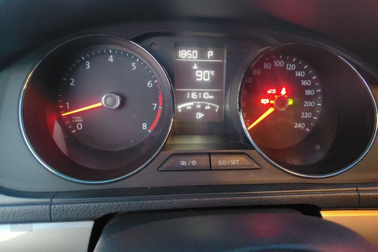 Volkswagen Lavida 2015 #14 Volkswagen Lavida 2015 car image #14