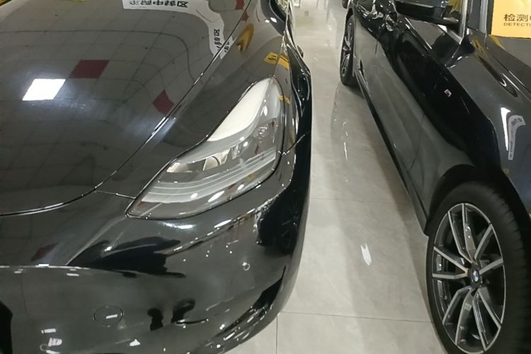 Tesla Model Y 2023 #23 Tesla Model Y 2023 car image #23
