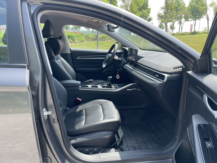 GEELY Emgrand 2023 #13 GEELY Emgrand 2023 image de voiture #13