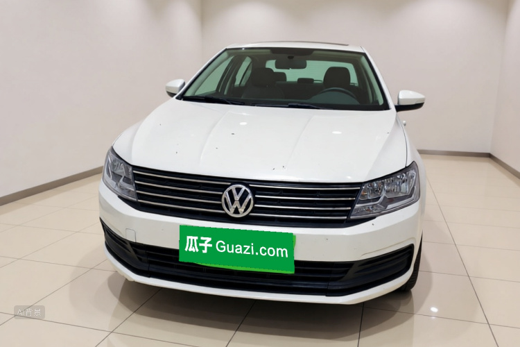 Volkswagen Lavida 2018 car image #3
