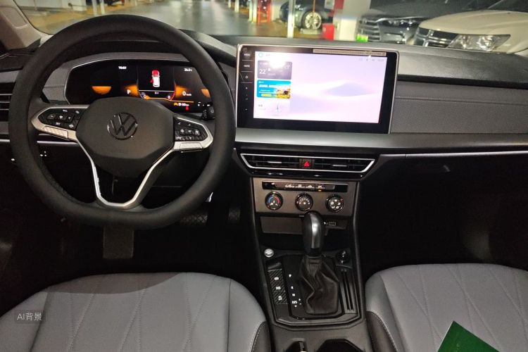Volkswagen Lavida 2026 car image #11
