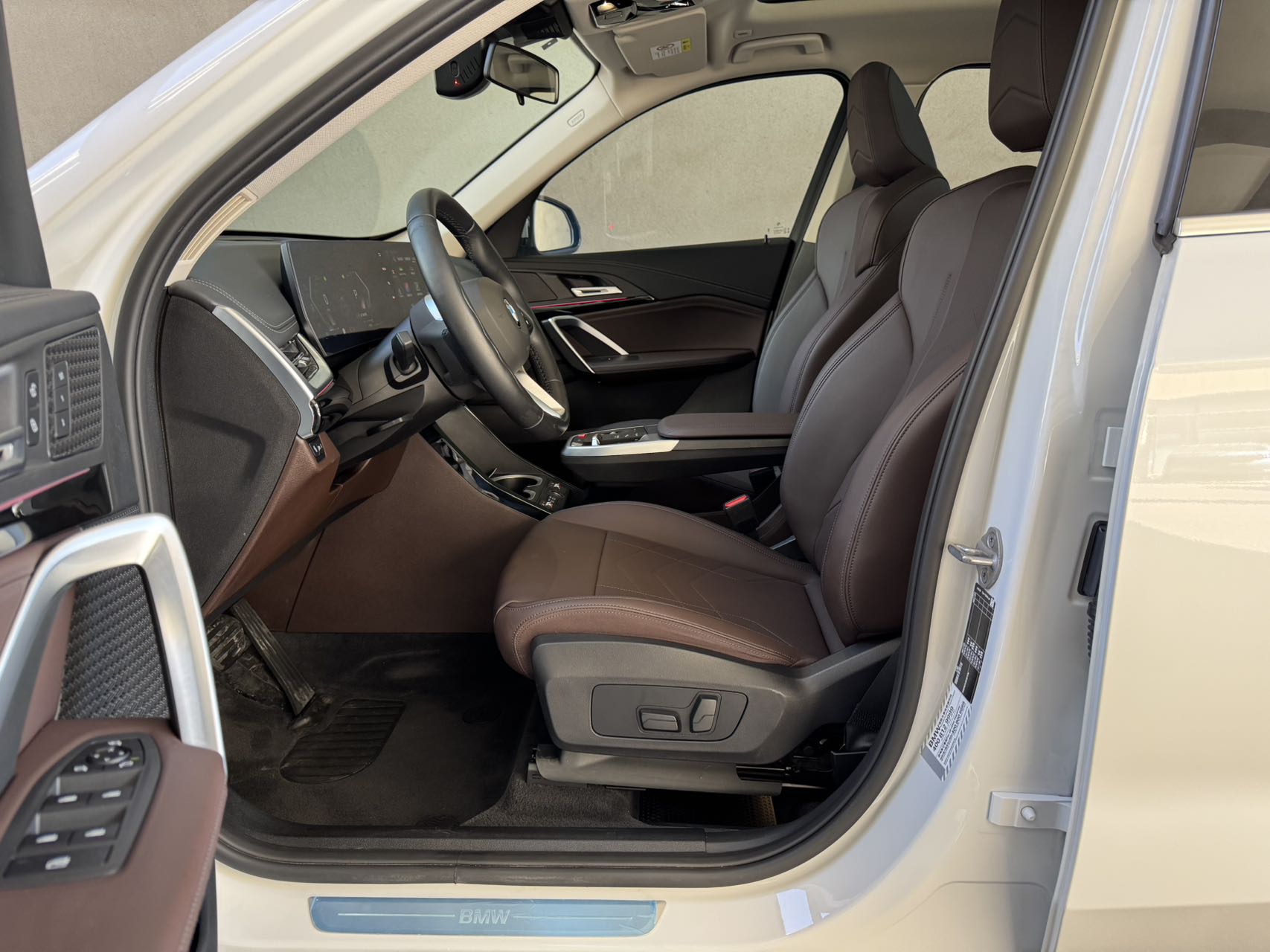 BMW X1 2023 car image #6