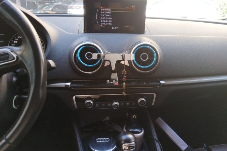 Audi A3 2015 #17 Audi A3 2015 car image #17