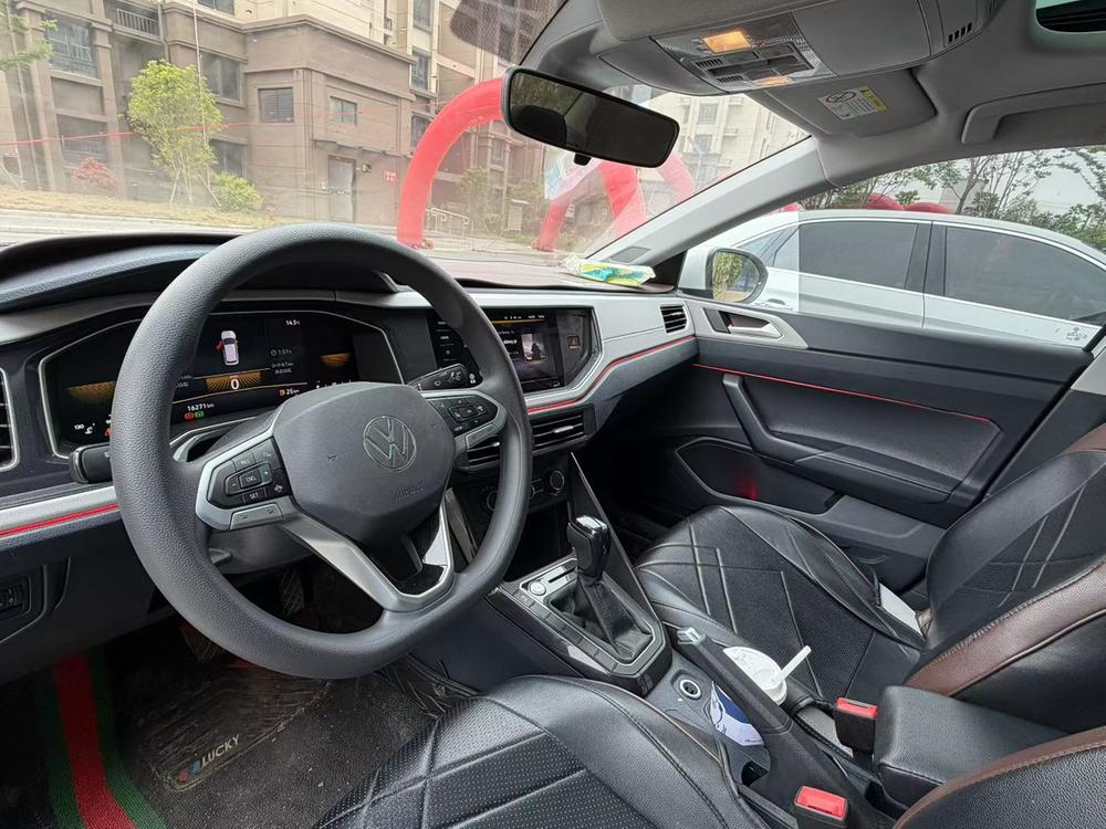 Volkswagen Lavida 2024 car image #8