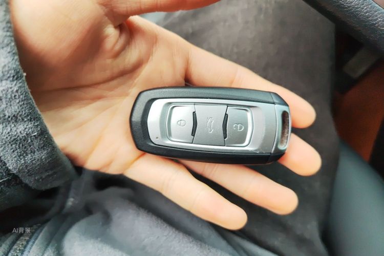 GEELY Emgrand GS 2018 #10 GEELY Emgrand GS 2018 car image #10
