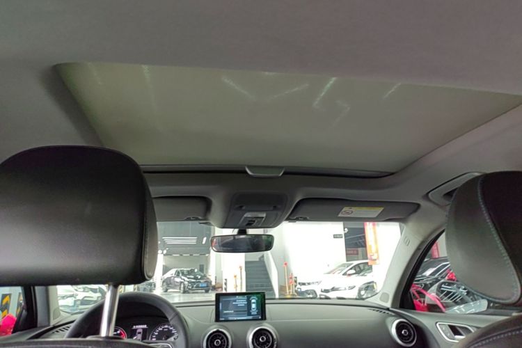 Audi A3 2020 #18 Audi A3 2020 immagine di auto #18